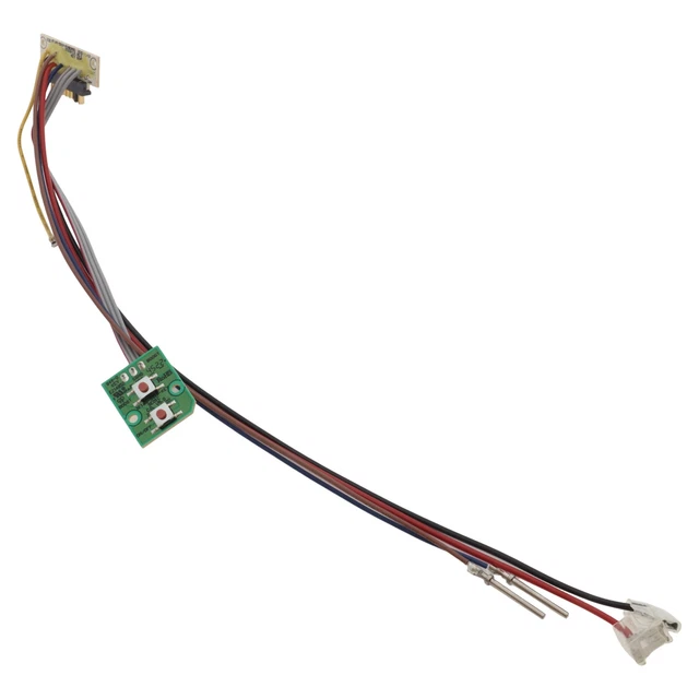 Carte Electronique + Faisceau+ Moteur Complet pour Aspirateur Rowenta