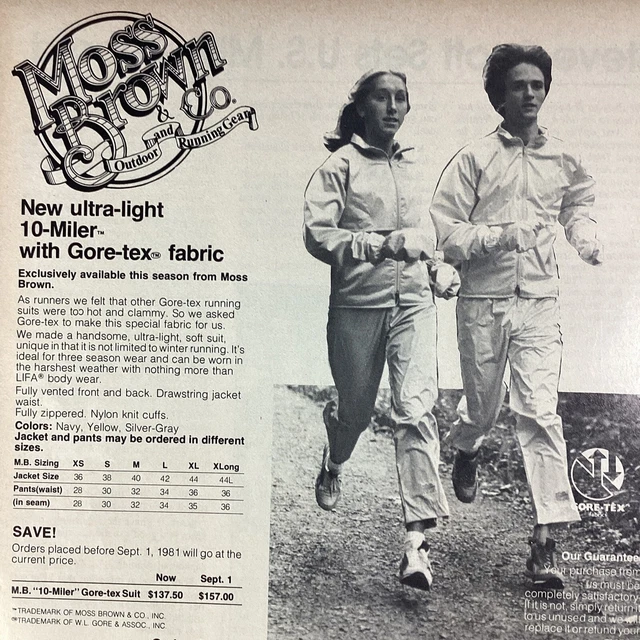 Moss brown deals jogging suits