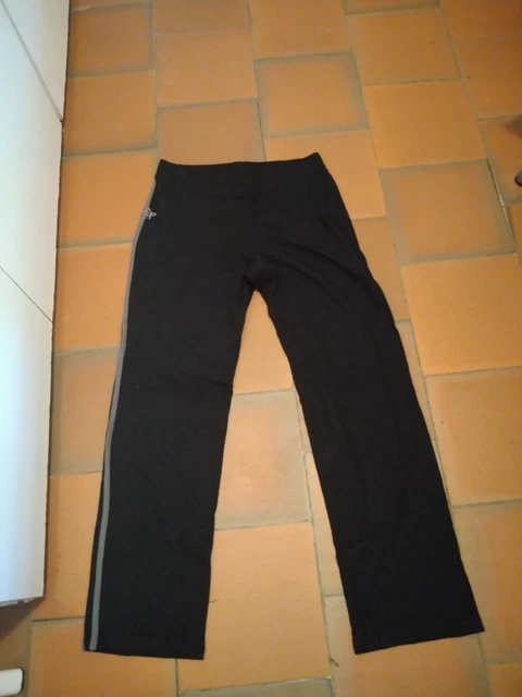 Pantalon Pantacourt COP COPINE Marron Taille 36 - Occasion En Très Bon état