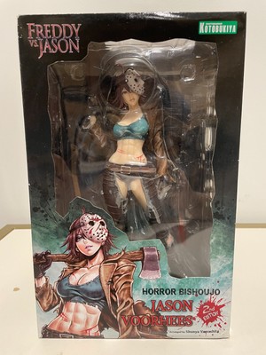 kotobukiya bishoujo jason