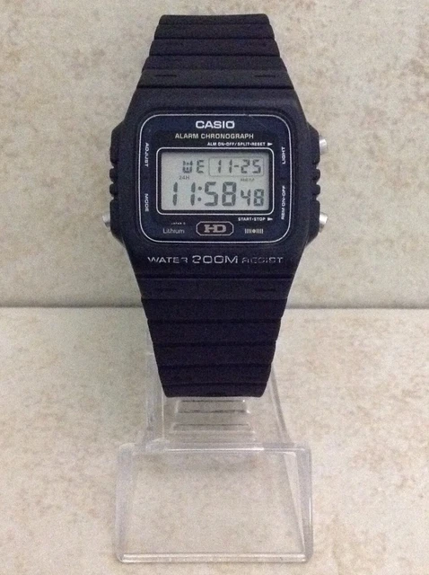 Casio dw240 shop