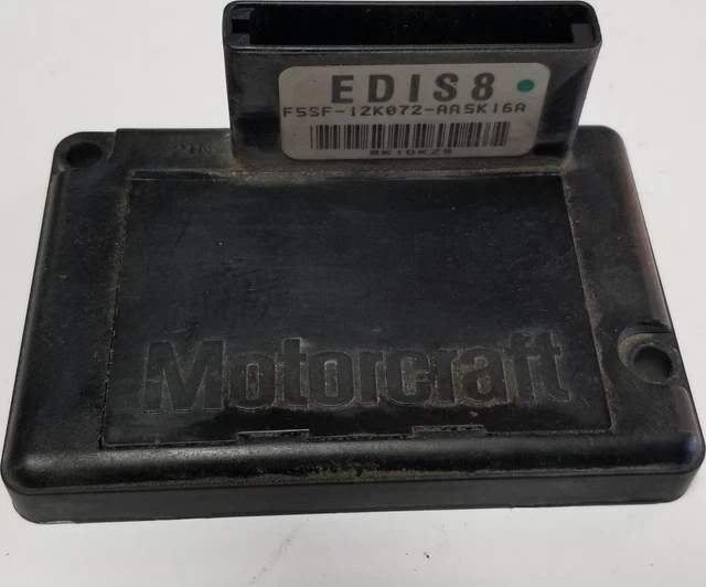 EDIS 4.6L 2V 4V 1993 1994 1995 Thunderbird Cougar Mark VIII Town Car
