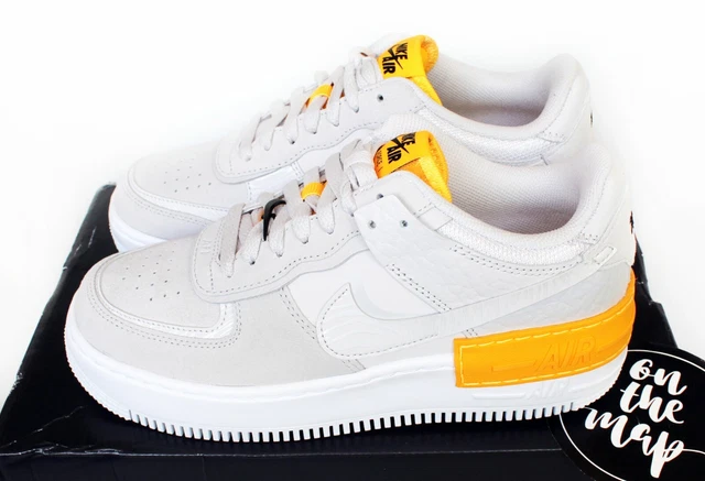 Af1 vast grey 2025
