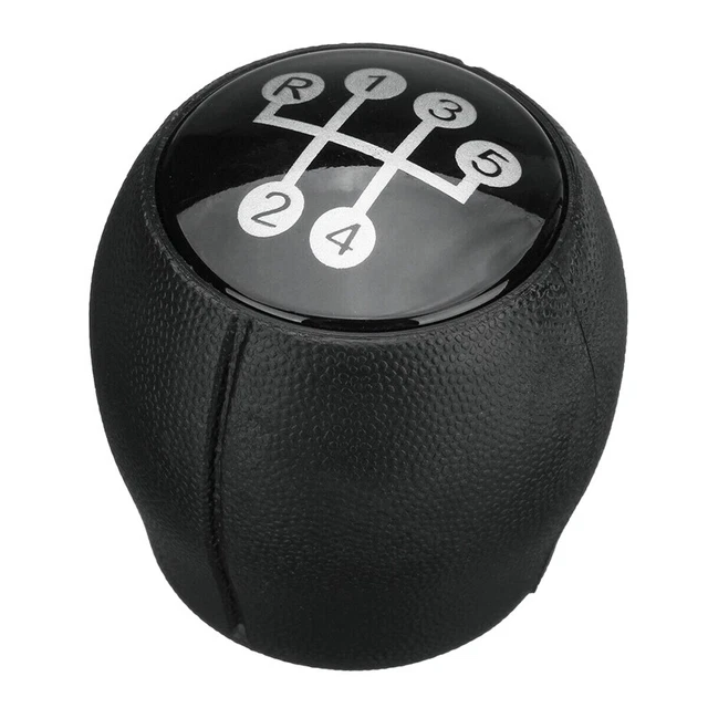 5 Speed Manual Car Gear Knob Shifter Lever for Opel Corsa B C