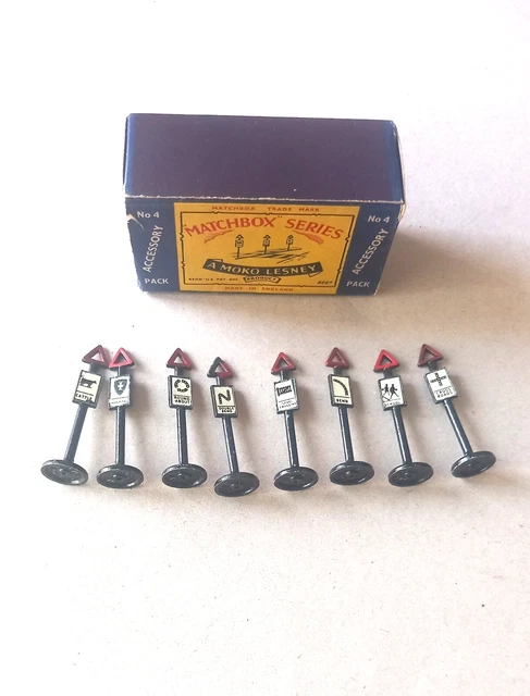 Matchbox Lesney Moko – Accessory Pack A-2 Bedford S-Type Car Transporter (Echelle 1:64)