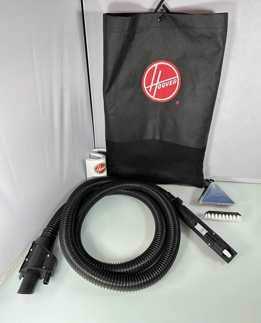 HOOVER SMARTWASH FH52000 Automatic Carpet Cleaner OEM Hose, Bag