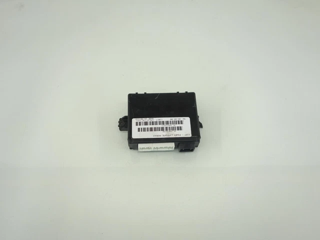 11-13 DODGE CARAVAN Power Trunk Liftgate Hatch Relay Control Module 68079913AB