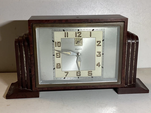 Ancienne Roulette De Casino RP & F – Art Déco 1930, Bakélite Et Métal, Fabrication Française