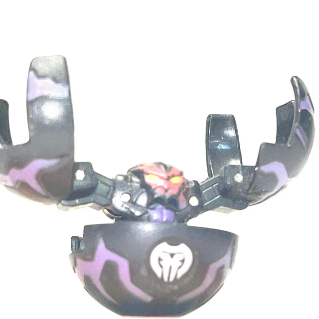 BAKUGAN B1 DARKUS Fear Ripper Classic Battle Brawlers EUR 14,18