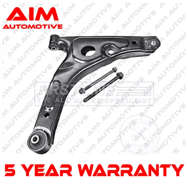 Track Control Arm Front Right Lower Aim Fits Ford Transit 2000-2014 1438315