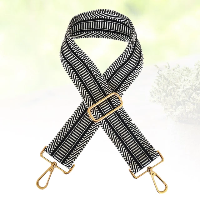 Nylon Remplacement De Bandoulière Porte-monnaie Sangle Diagonale Portefeuille