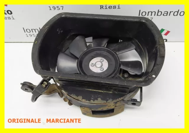 Ventola elettroventola radiatore ORIGINALE suzuki  volusia 800 vl boulevard c 50