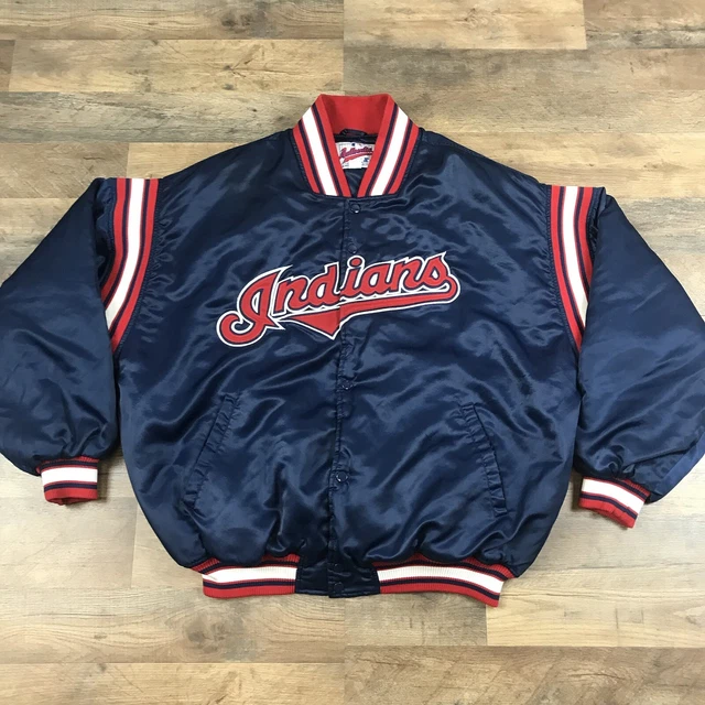 Starter bomber online jacket 90s