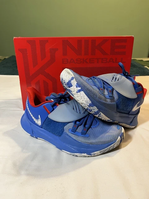 nike kyrie low