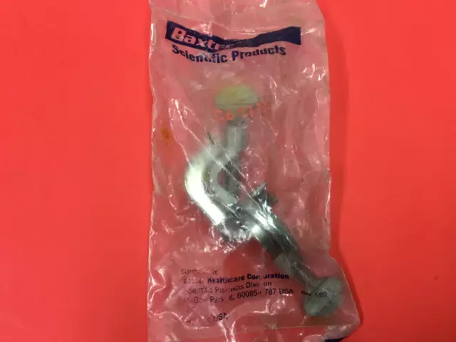 Baxter - C60121 Clamp Holder - NEW