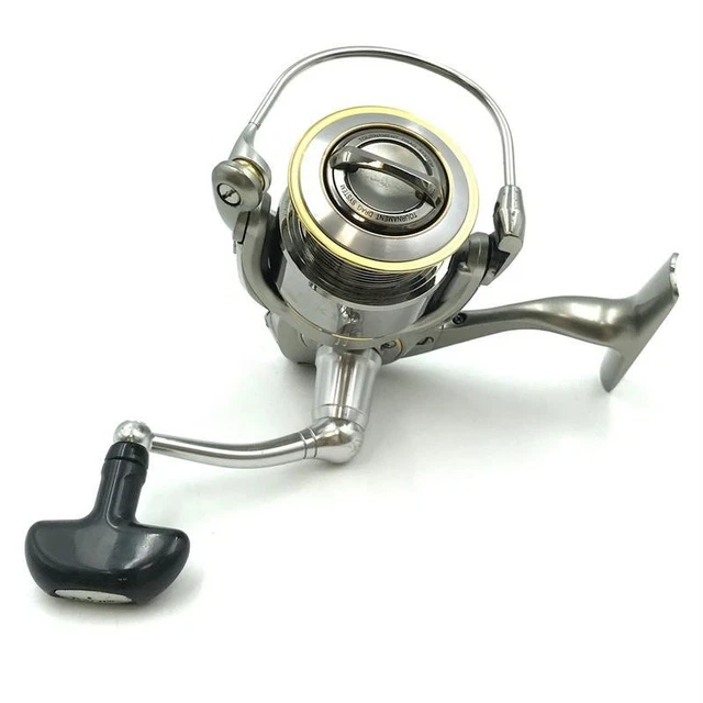 DAIWA 05EXIST 2508 $558.48 - PicClick CA