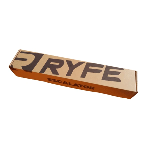 RYFE ESCALATOR Internal Dropper Post - 150mm Travel, 31.6mm, 458mm Length 3