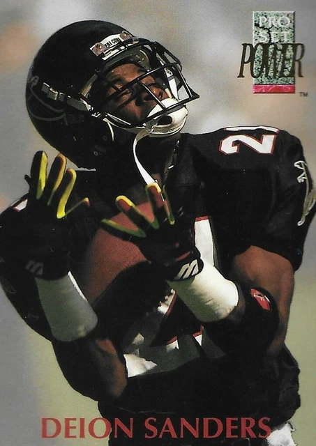 1992 Pro Set Power - Pick to Complete Your Set (#1-330) - RC & Stars all $1.20 4