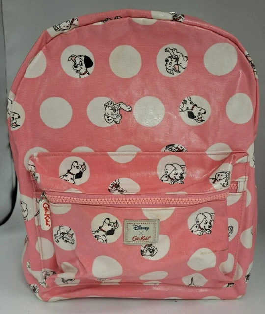 Zaino Cath Kids Kidston Disney 101 Dalmata T2248 H194
