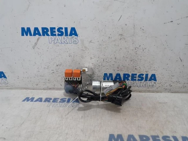 P18814856 Verdeckpumpe PEUGEOT 308 CC 8446V0