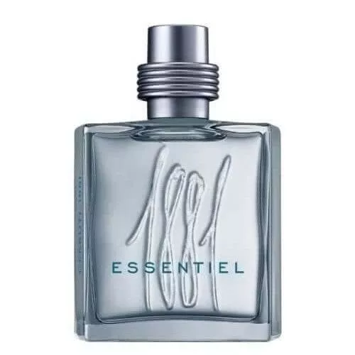 Parfum Cerruti Essentiel pour homme 100ML EDT /sans boite /
