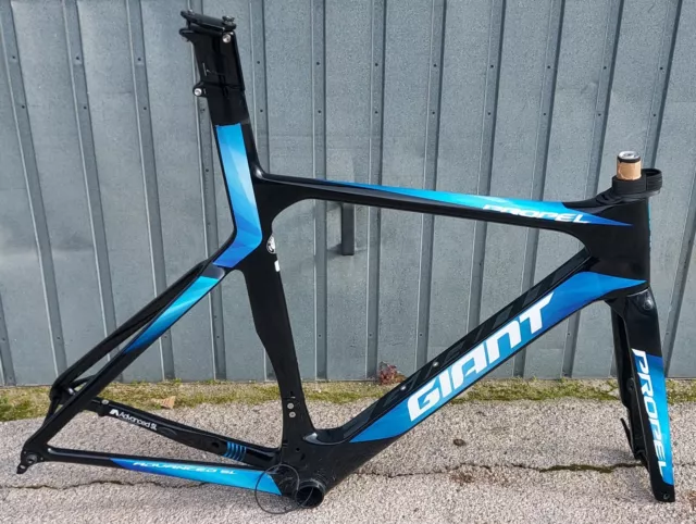 Giant Propel Advanced 0 2018 FOR SALE PicClick UK