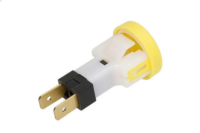 Interrupteur Combiné Colonne De Direction Mercedes Classe C W203/CL203 - 6 Broches, Avec Régulateur De Vitesse Et Essuie-glaces