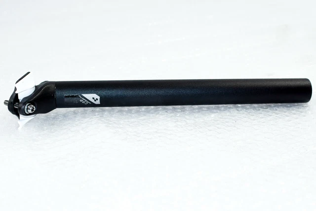 Tige de selle Limotec Alpha 3 Vario avec suspension de 40 mm