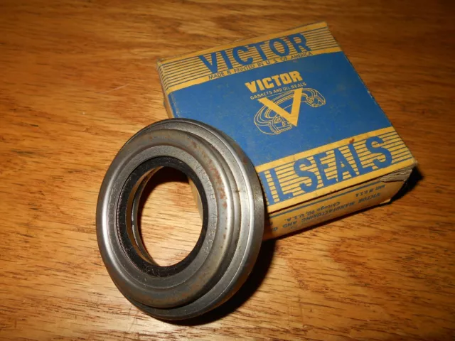 NORS Rear Wheel Inner Seal 1940 1941 42 46 47 48 49 50 51 52 53 54 1955 Packard