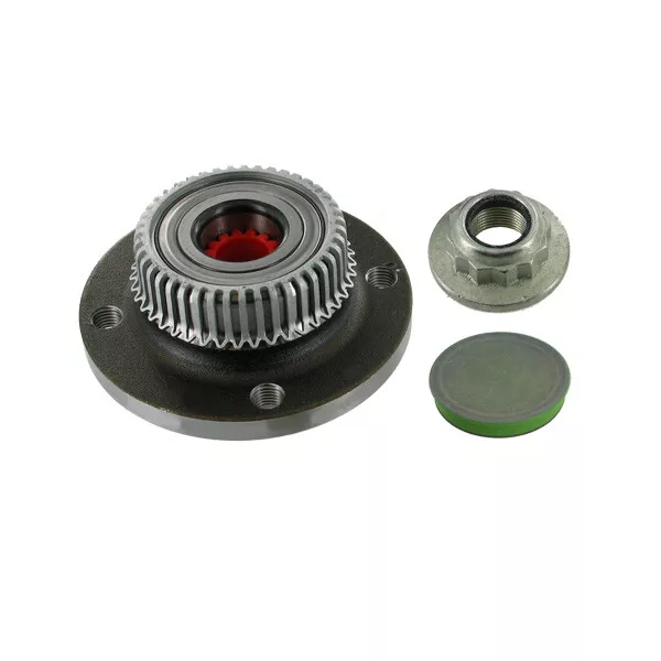 SKF Kit de roulements de roue VKBA 3548