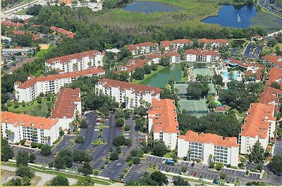 Star Island Resort in Orlando, Florida ~2BR Suite + Den - 7Nts November 12 - 19