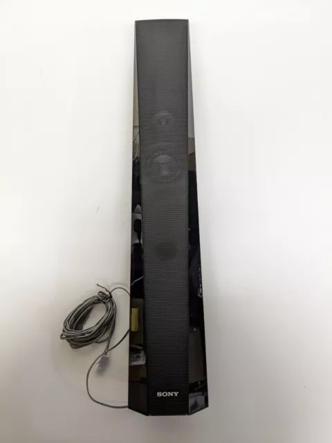 Genuine Sony Home Cinema System Front Right Column Speaker Ss-Tsb123 *M35*