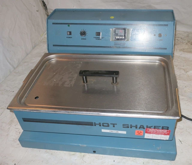 Bellco Hot Shaker Water Bath 7746-22110