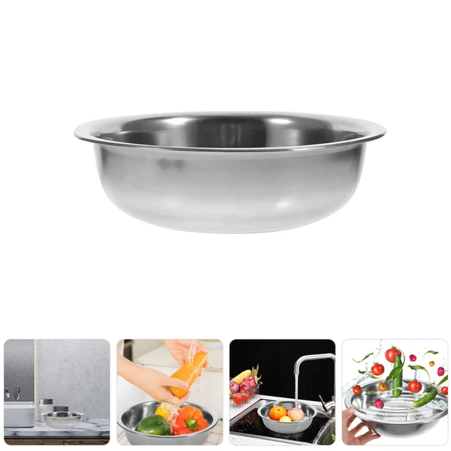 Lavador lavabo masa lavabo cocina lavabo grueso lavabo frutas lavabo