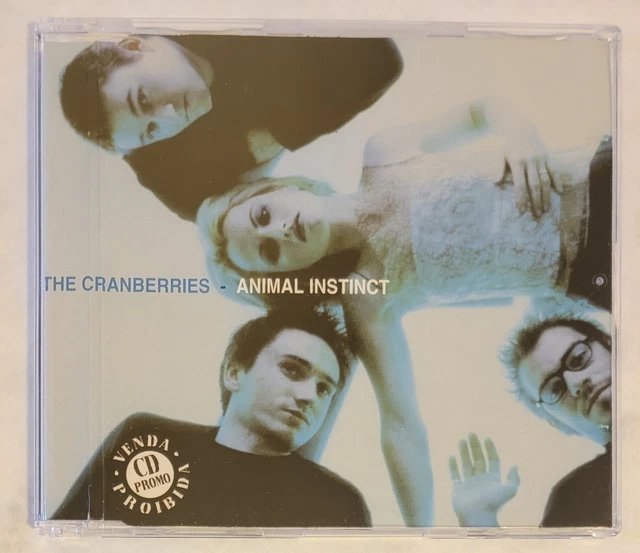 CD Orang Herd Of Instinct PCCY00679PROMO Echo プロモ 未開封 /00110 LmpwZWc.jpeg