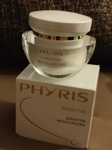 PHYRIS Sensitive 2.0 Moisturizing 50 ml