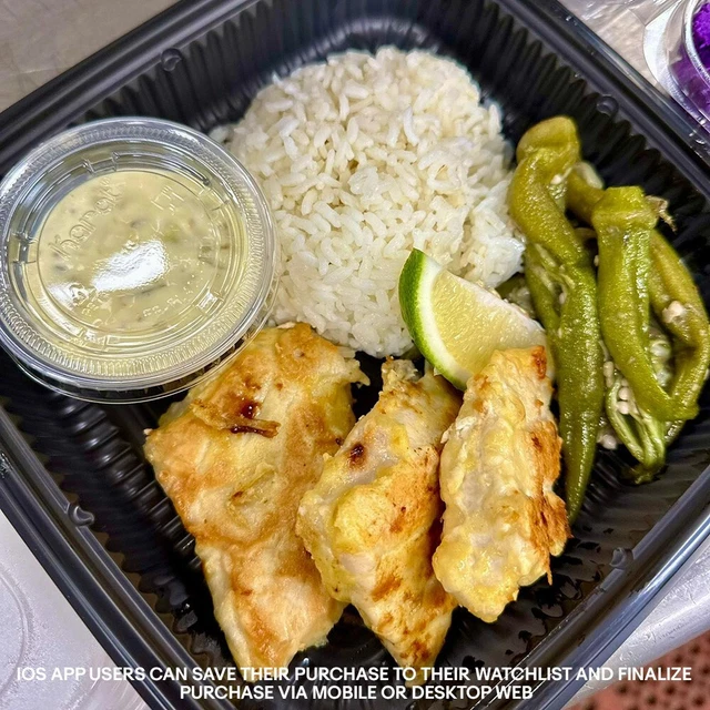 $10 Charitable Donation For: World Central Kitchen Hawaii Wildfire Relief