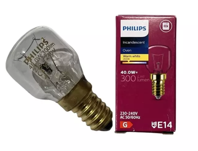 DeLonghi Samsung Ampoule Avec Porte Lampe Baïonnette 230V 50Hz 25W
