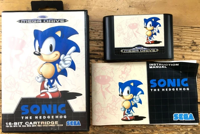 Preços de Mario Andretti Racing para PAL Sega Mega Drive | Compara preços de soltos, CIB e novos