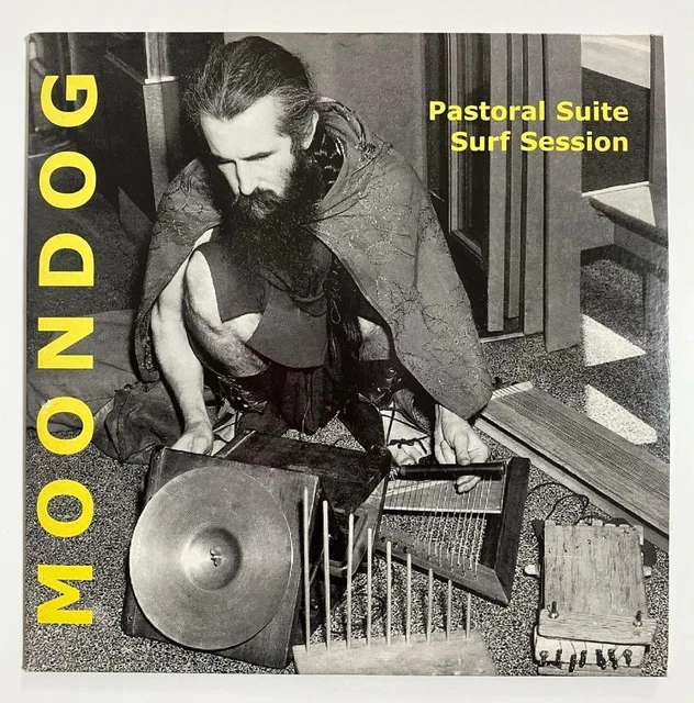 MOONDOG-PASTORAL SUITE SURF Session 7