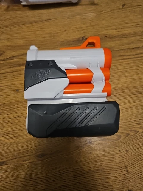 Nerf mega best sale modulus