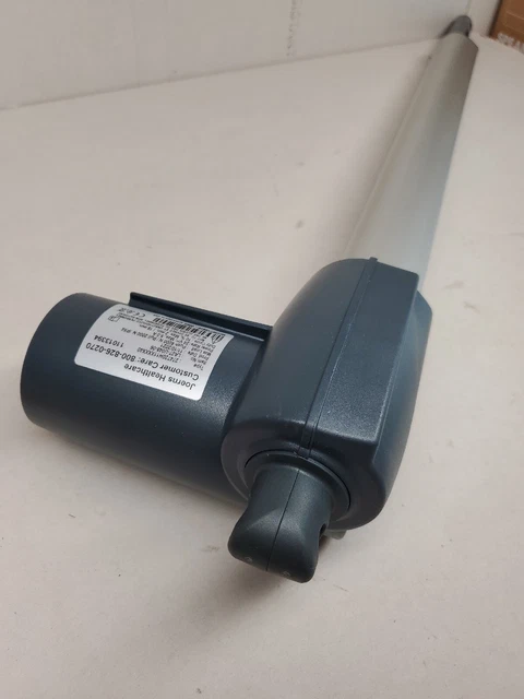 LA27-U048-06 Hi Lo Motor for Joerns Easy Care 7 / 9 /500 Beds 11013394 New