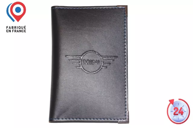 Pochette carte sales grise aliexpress