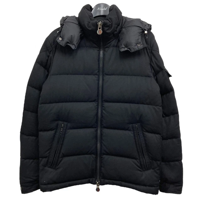 MONCLER MONTGENEVRE NAVY men size 2 $2100 $599.00 - PicClick