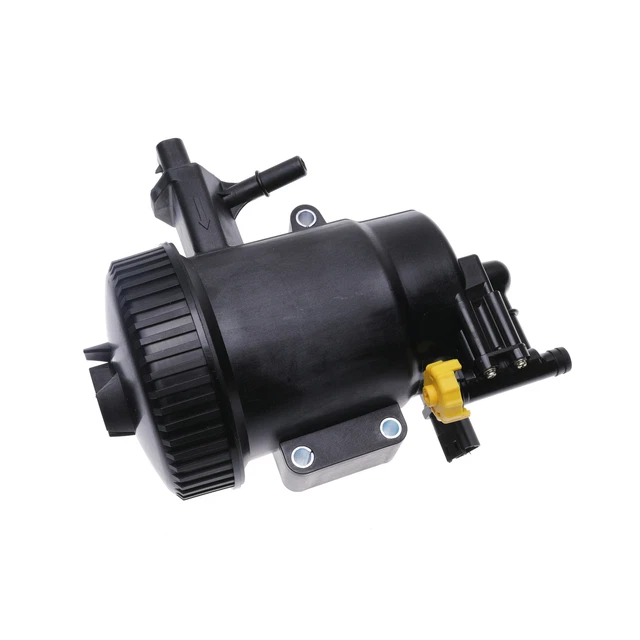 DIESEL FILTER FUEL Filter Housing DODGE RAM 3500 4500 5500 6.7 Cummins