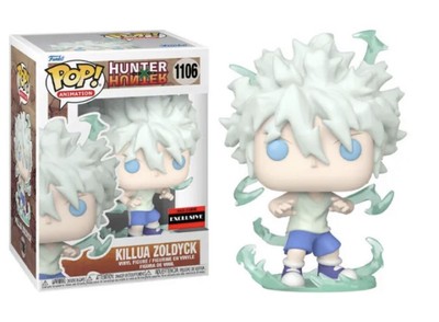 godspeed funko