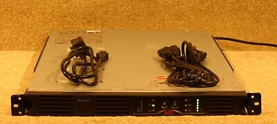 APC APC Smart Ups 230V Nuova Batteria 12MONTH Rtb Garanzia 