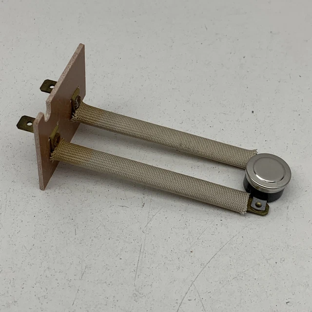 20162903 - Genuine Goodman OEM Furnace Replacement Limit Switch