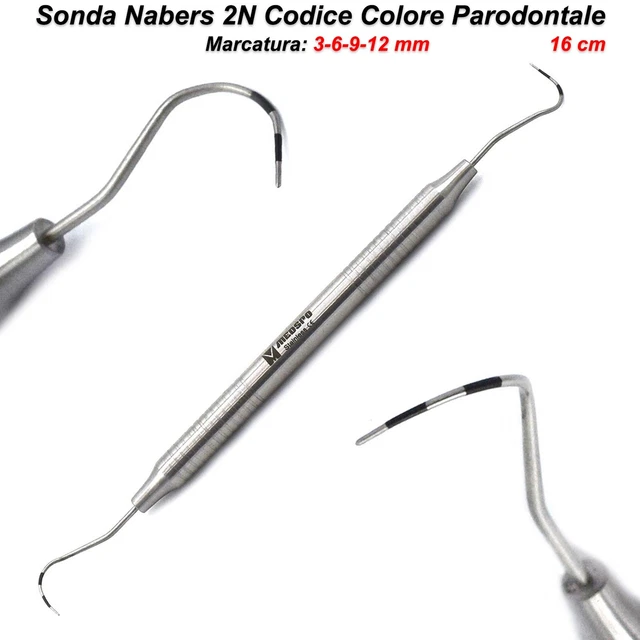 Cos'è La Cartella Parodontale E Come Funziona - Faggian Clinic - Foto 12