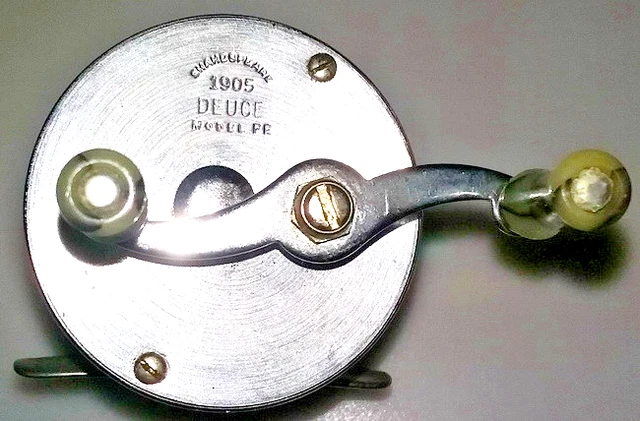 Other Vintage Fishing Reels, Reels, Vintage, Fishing, Sporting
